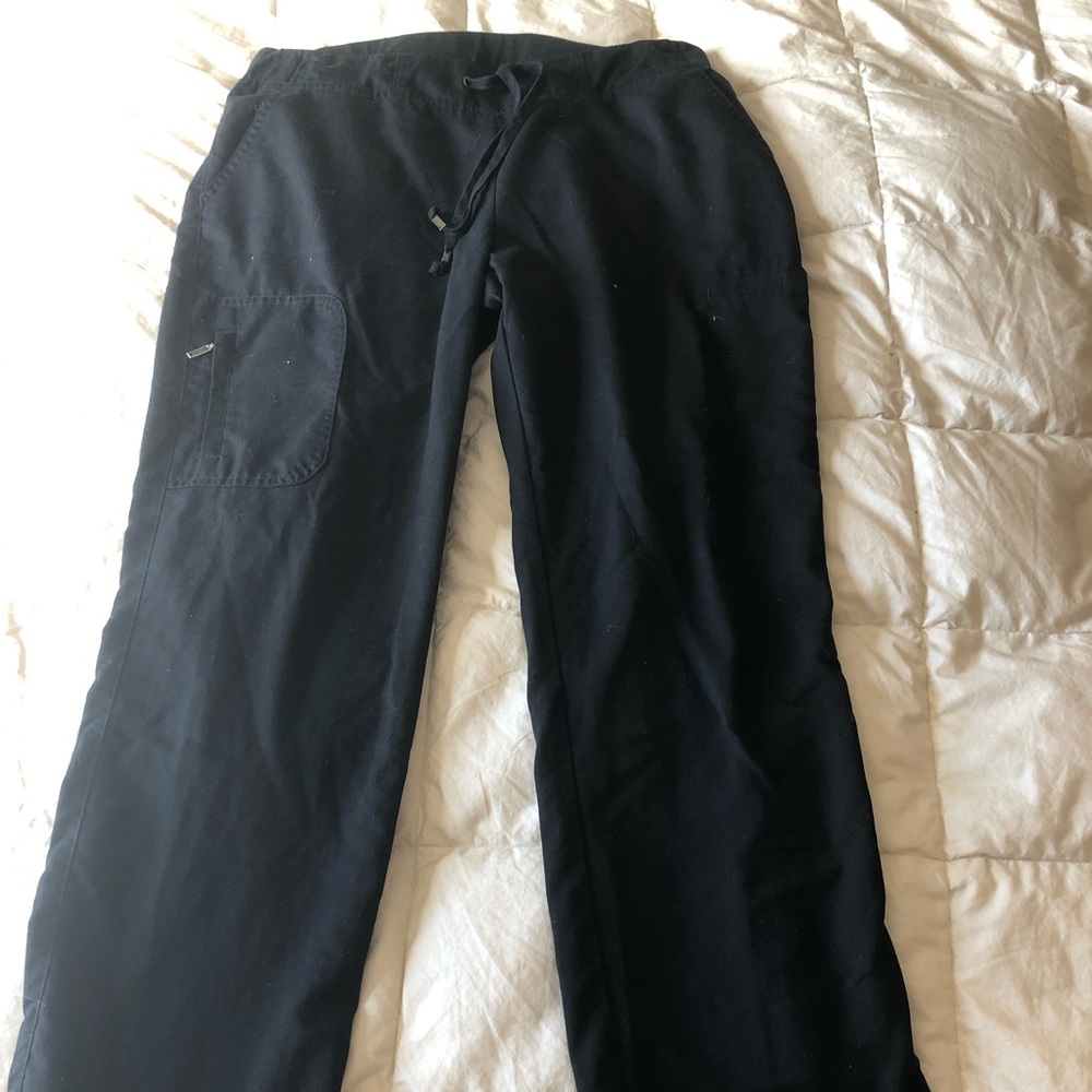 Scrub pants!